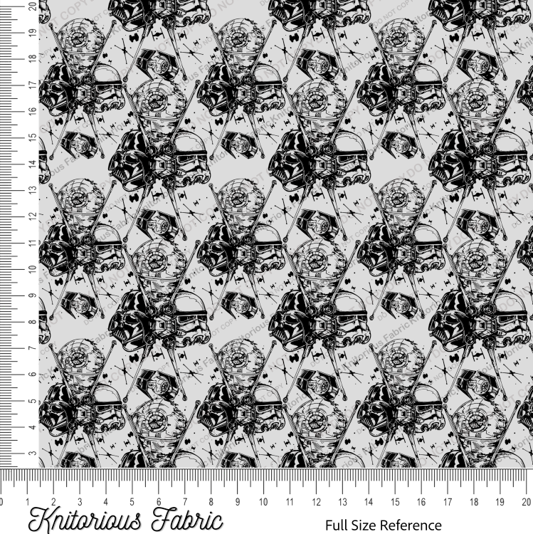 *Pre-Order VINYL*Empire Sketch Cloud