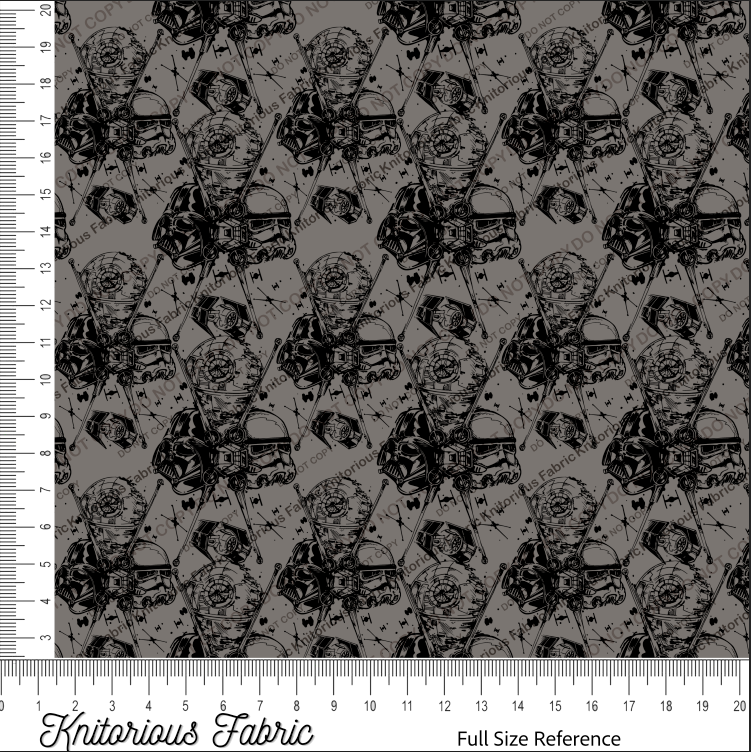 *Pre-Order VINYL* Empire Sketch Pebble