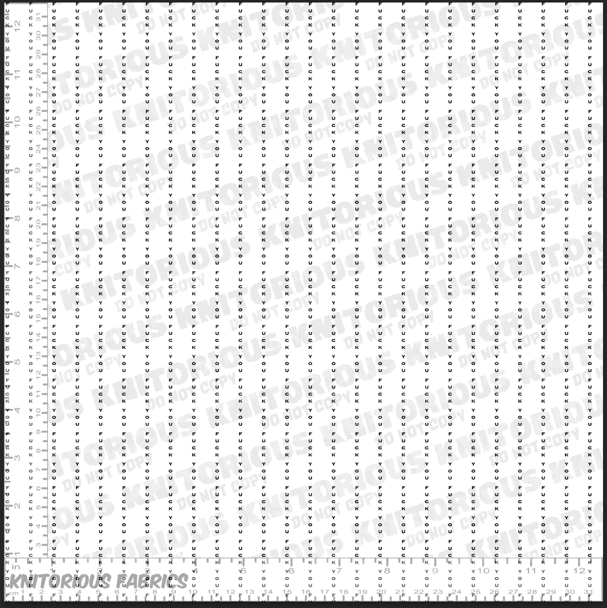 *Pre-Order* Fuck You Pinstripes - Black on White