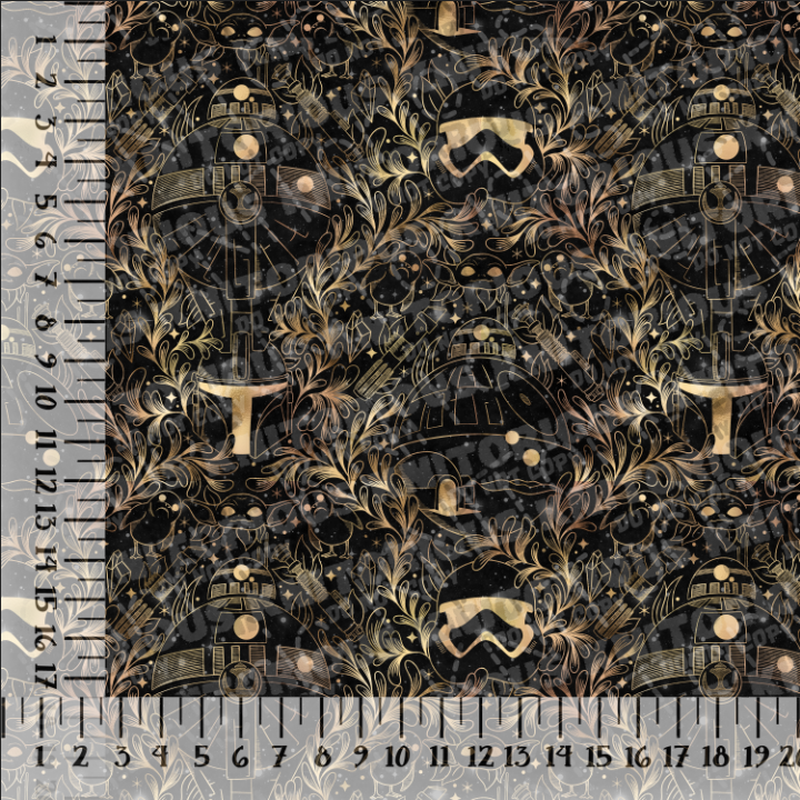 *Pre-Order* Filigree SW - Black