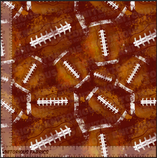 *Pre-Order* Football Coord