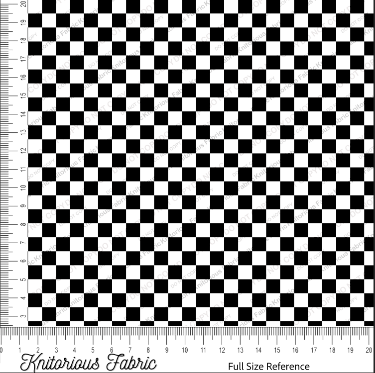*Pre-Order* Freddy Checkers