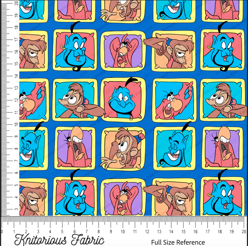 *Pre-Order* Friend like Me