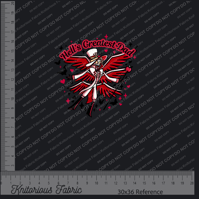 *Pre-Order* HBH - Gray Panels