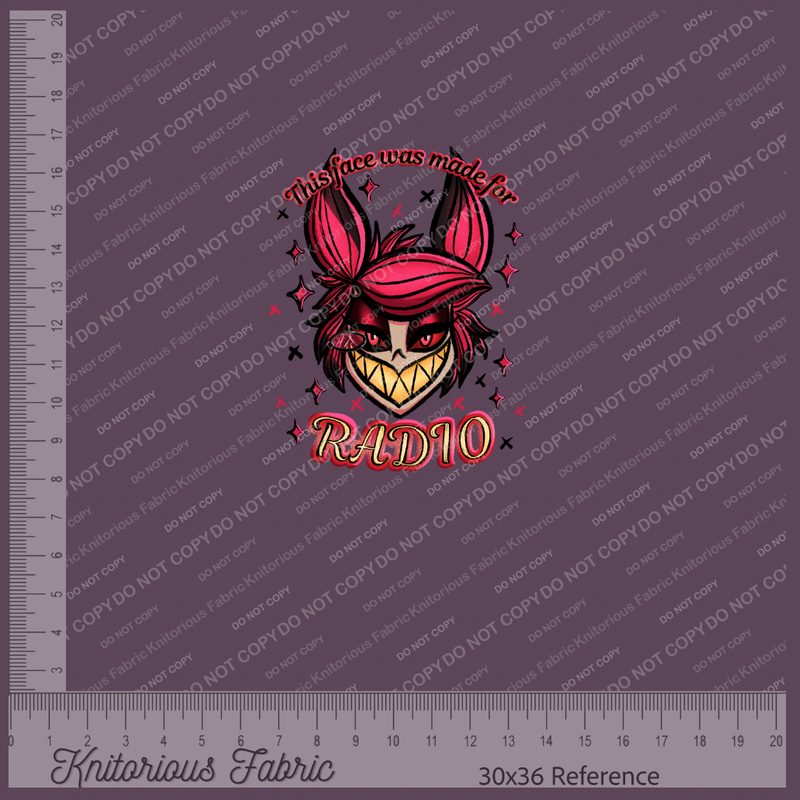 *Pre-Order* HBH - Plum Panels