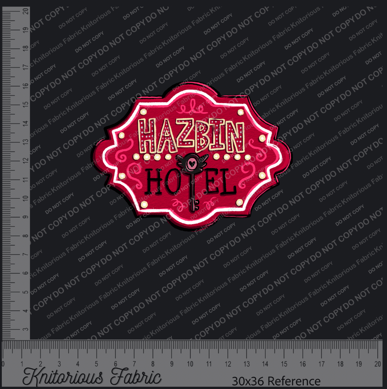 *Pre-Order* HBH - Gray Panels
