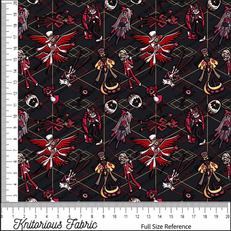 *Pre-Order* Hboss Geo