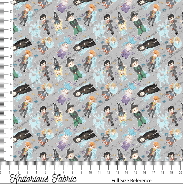 *Pre-Order* HP Smoke