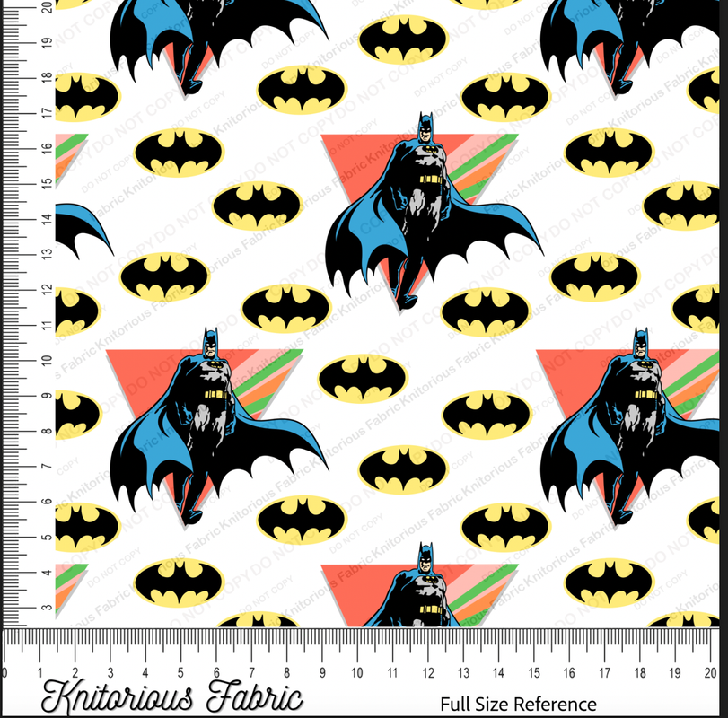 *Pre-Order* I am Vengeance