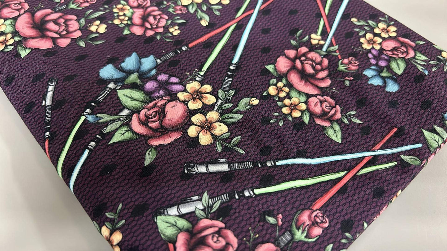 *RETAIL* Soft FW Coordinate - Fishnet