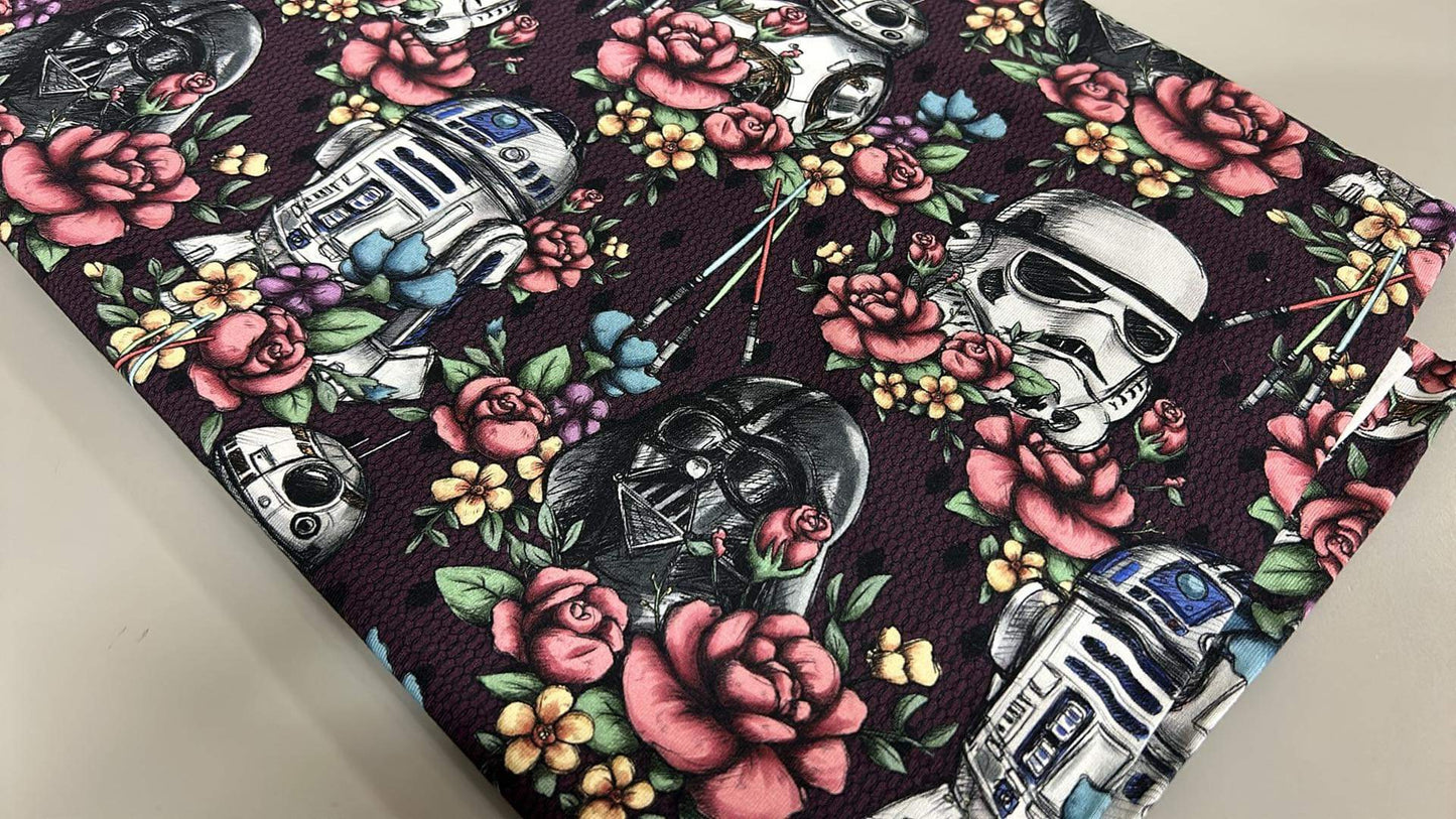 *RETAIL* Soft FW Main (Fishnet)