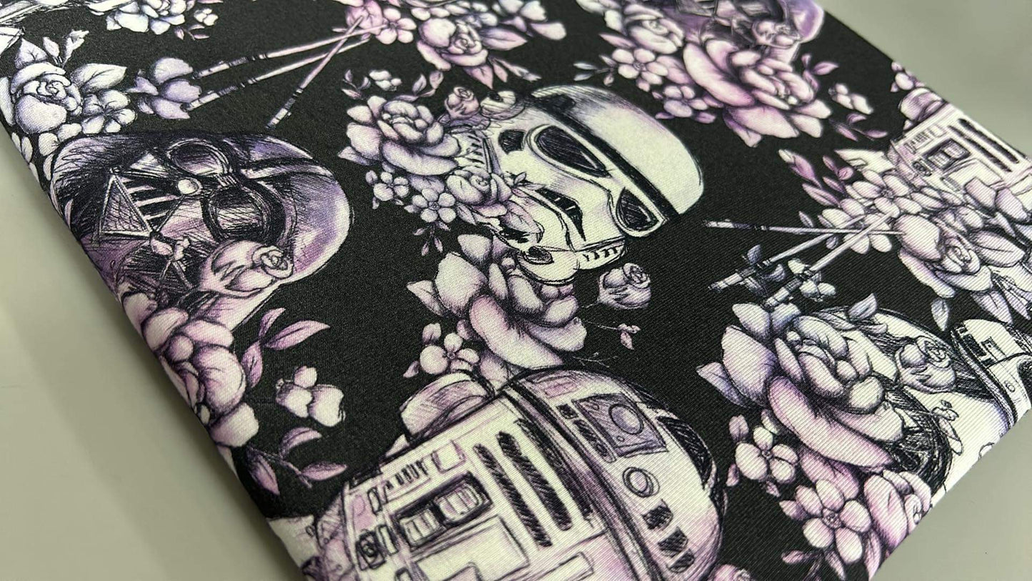 *RETAIL* FW Main - Monochrome Pastel