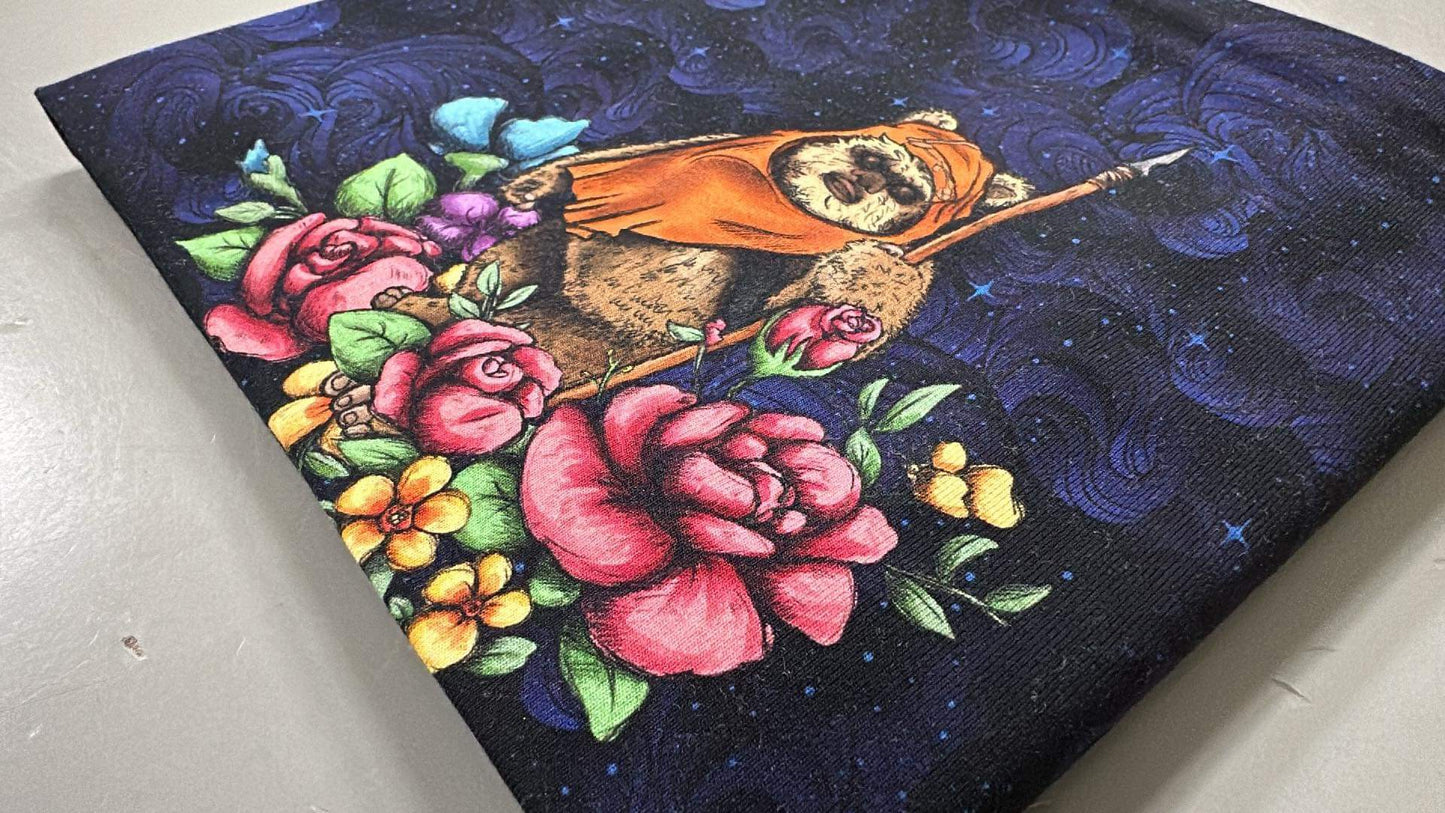 *RETAIL* Teddy 20x24 Panels (various backgrounds)