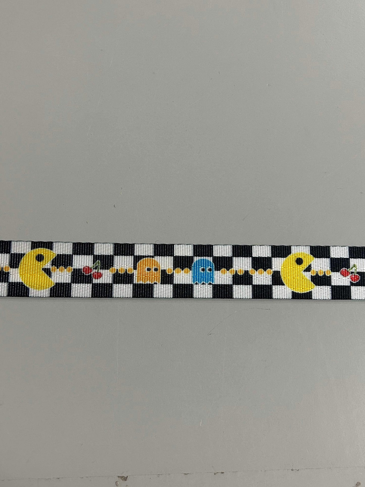 *RETAIL* GhostEaster Webbing