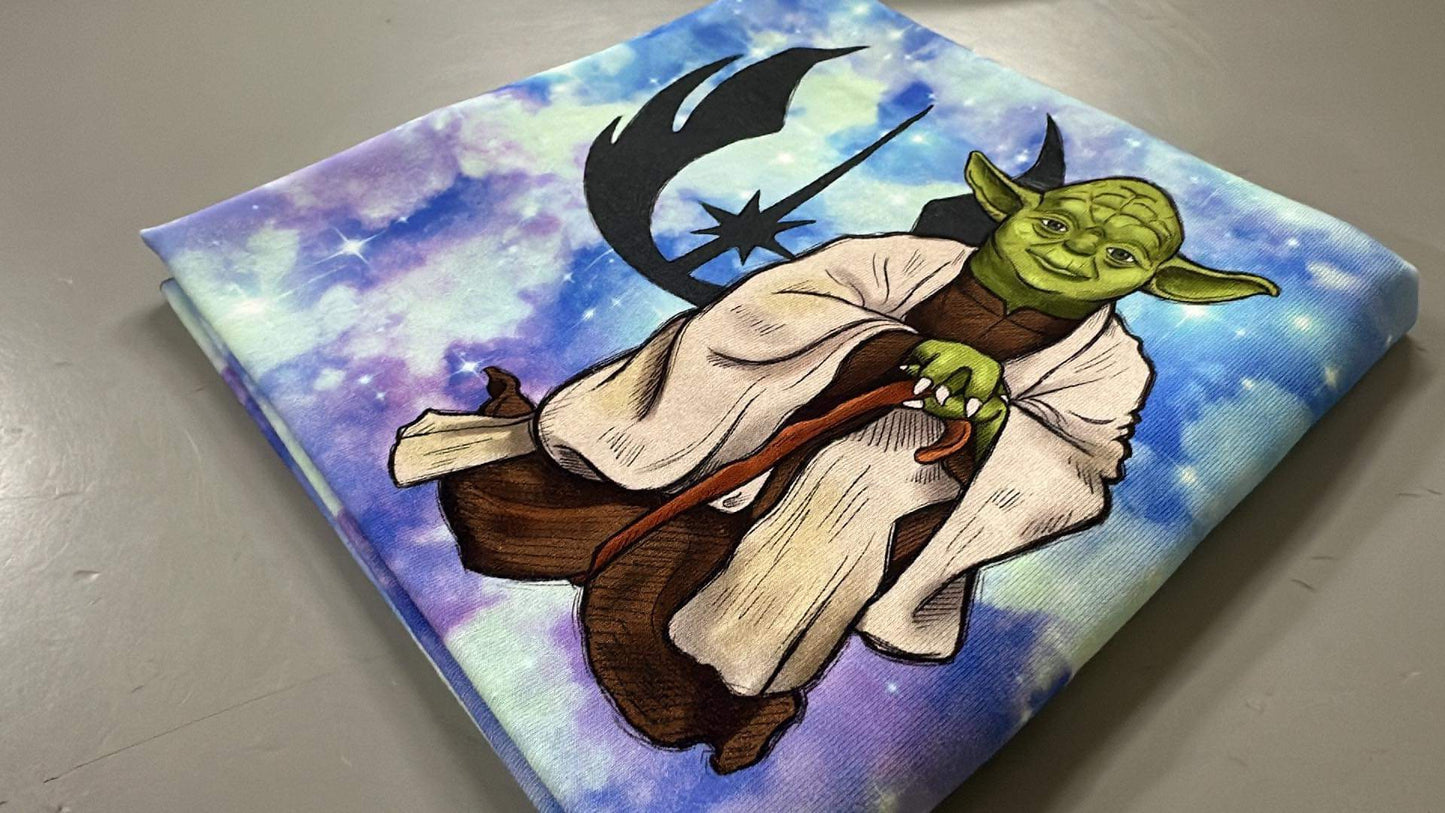 *RETAIL* NFFW Wise One 20x24 Panels (various backgrounds)