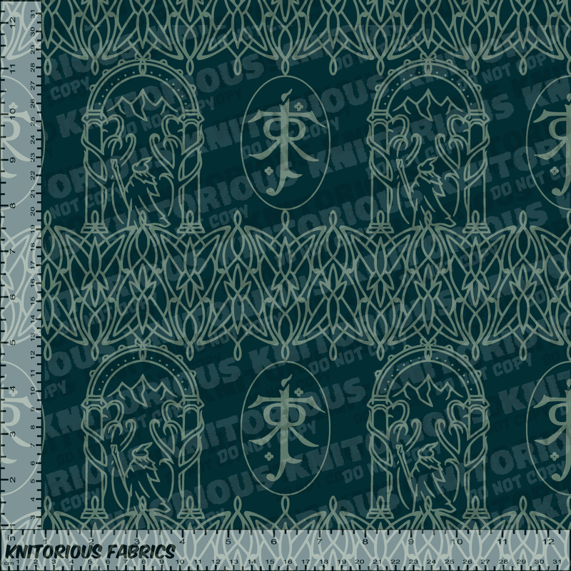 *Pre-Order* Intricate Wizard