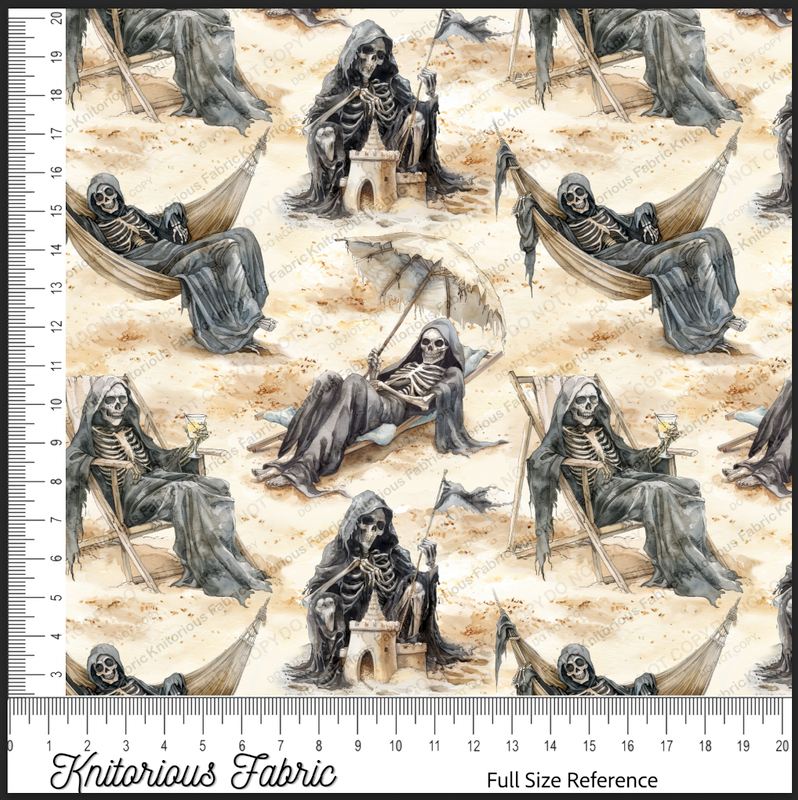 *Pre-Order* Killer Heat Wave