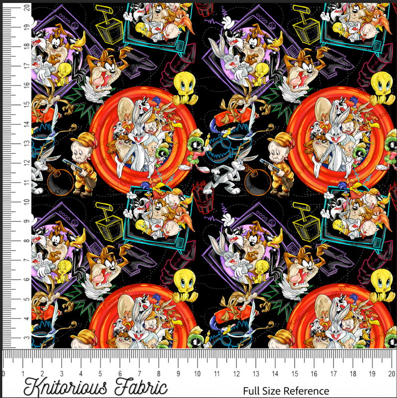 *Pre-Order* LT Wild and Bold