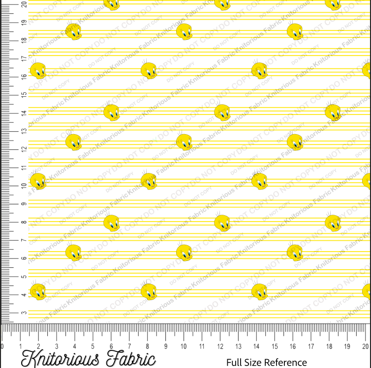 *Pre-Order* LT Yellow Bird