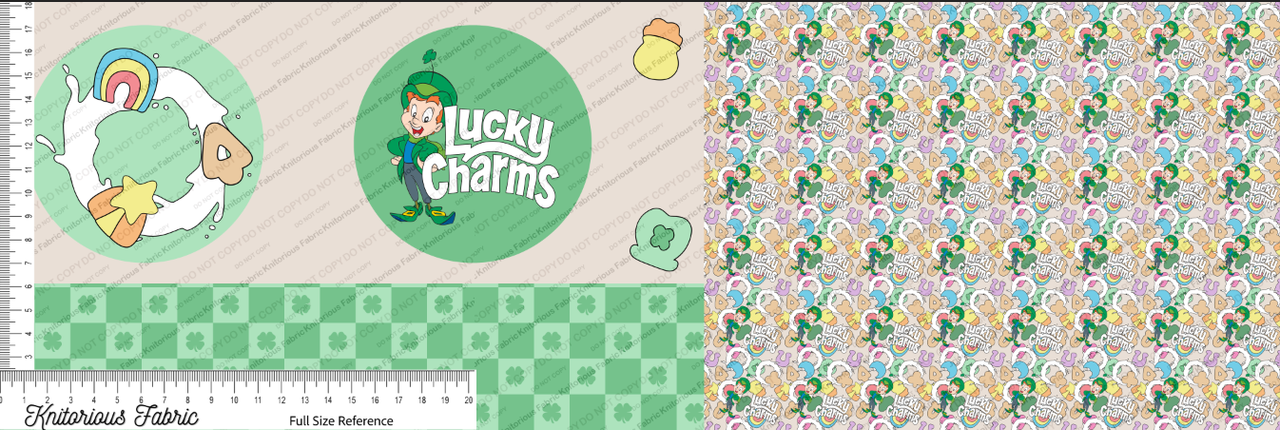 *Pre-Order* Lucky Bagmaker Set
