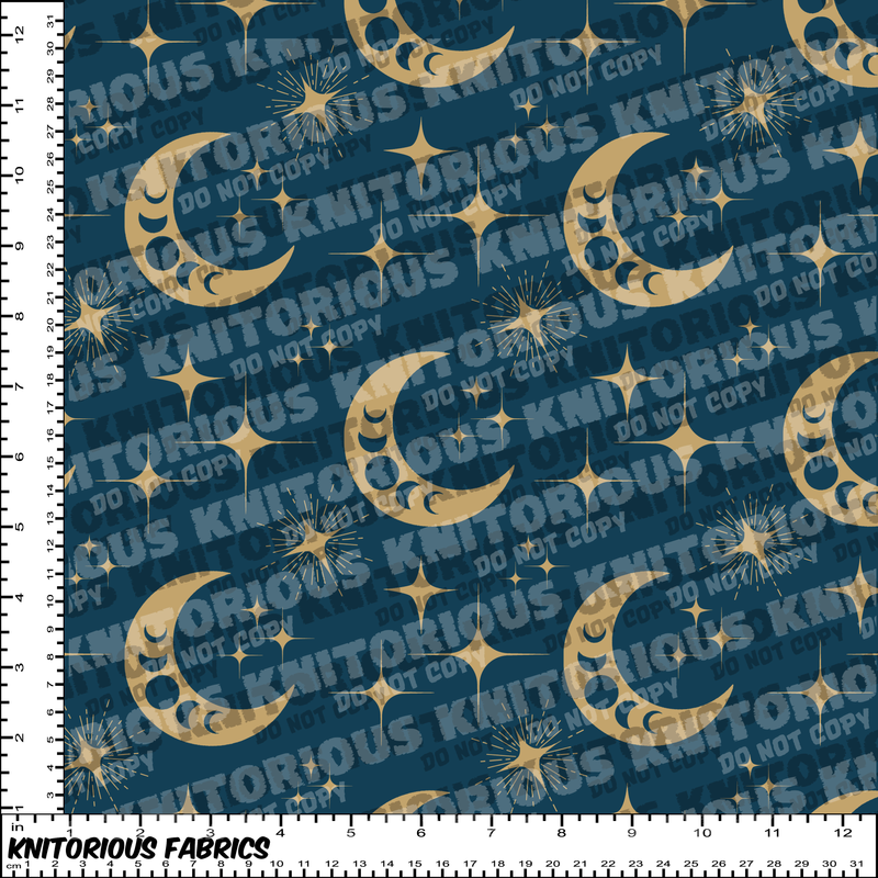 *Pre-Order*MD More Than The Stars