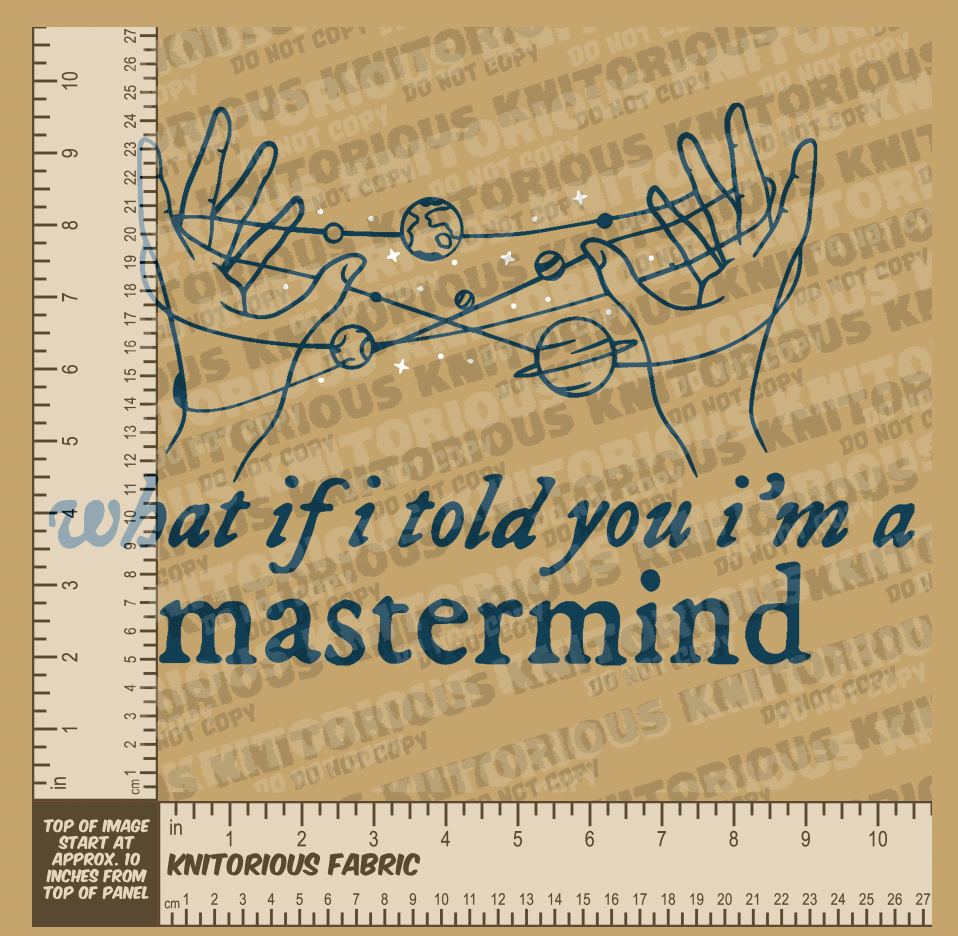 *Pre-Order* Various TS Panels