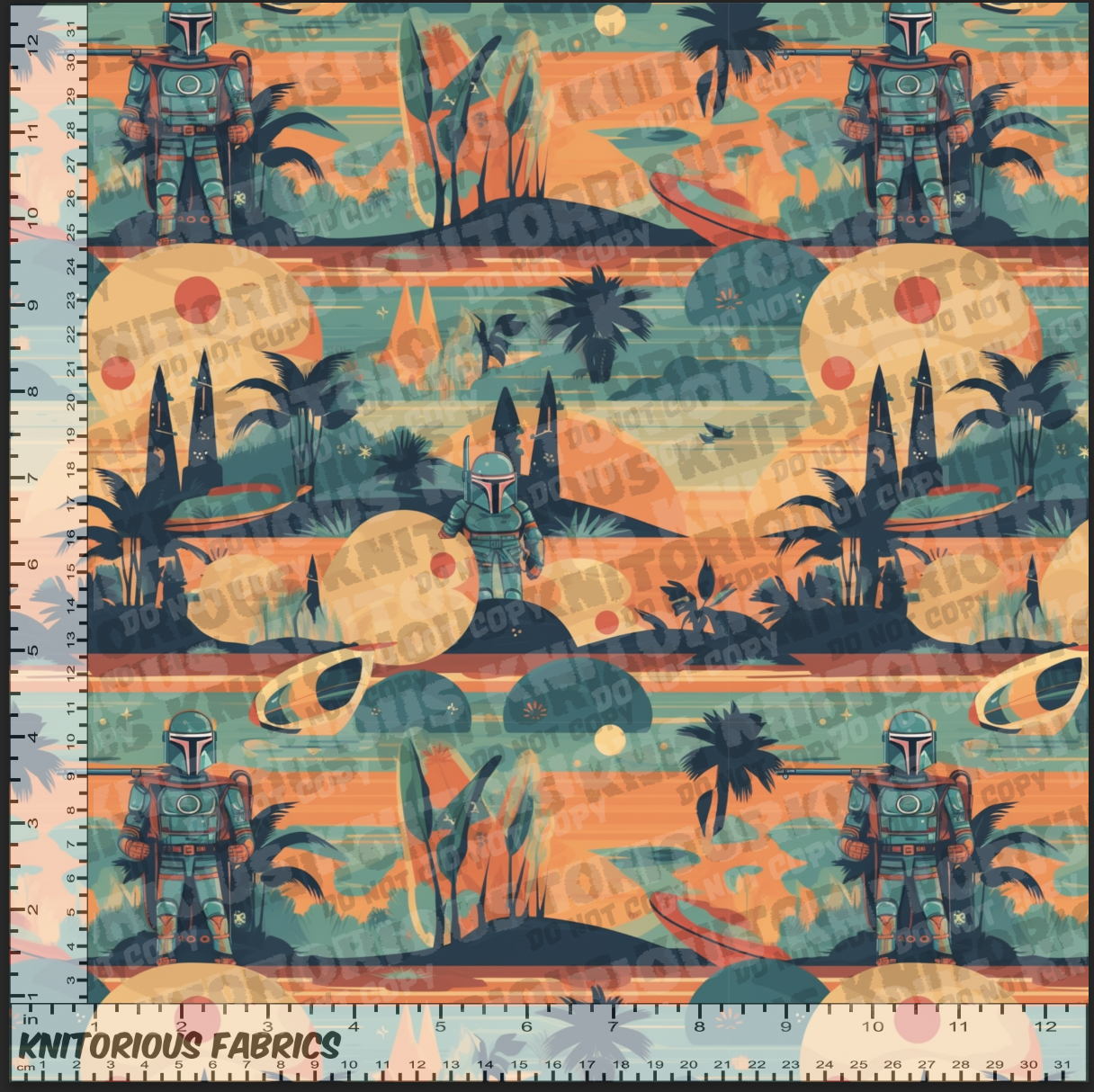 *Pre-Order* Man Chibi Beach