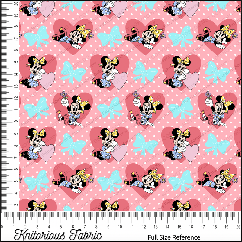 *Pre-Order* Mouse Girl