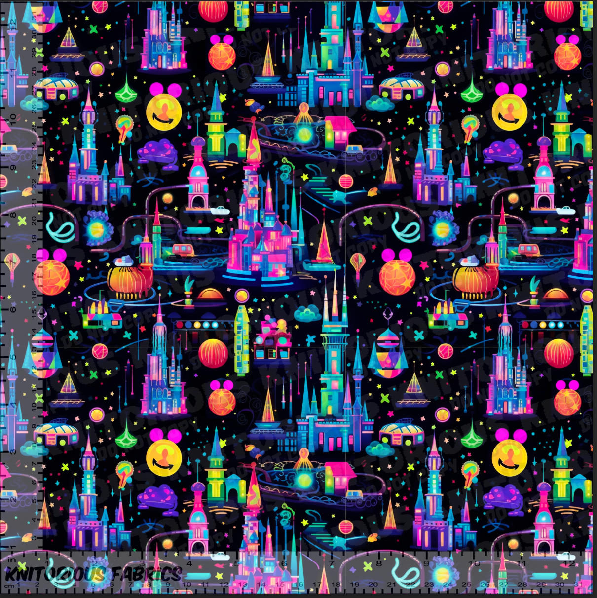 *Pre-Order* Neon Kingdom