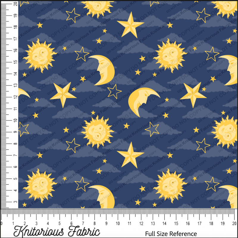 *Pre-Order* Night Sky