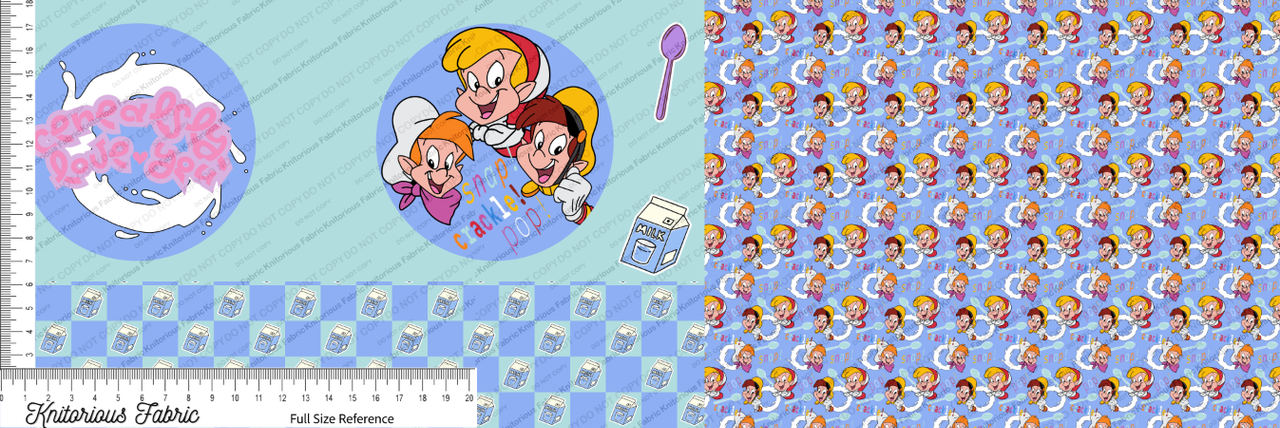 *Pre-Order* Noisy Bagmaker Set