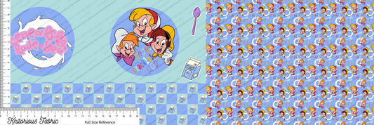 *Pre-Order* Noisy Bagmaker Set