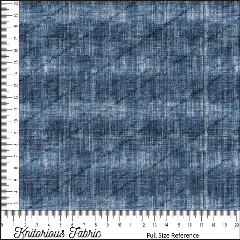 *Pre-Order* OGFW Denim Coord