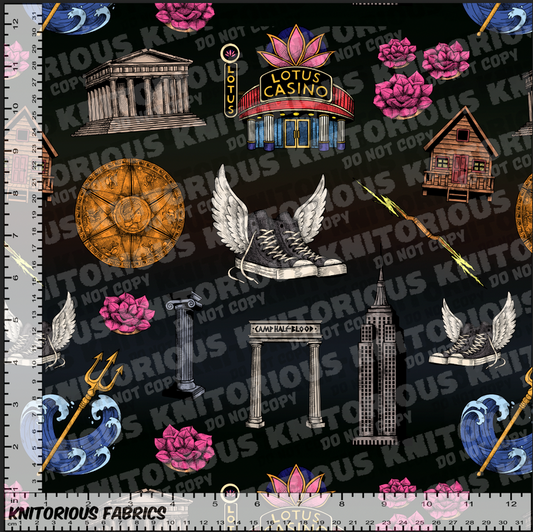 *Pre-Order* PJ Icons Coord