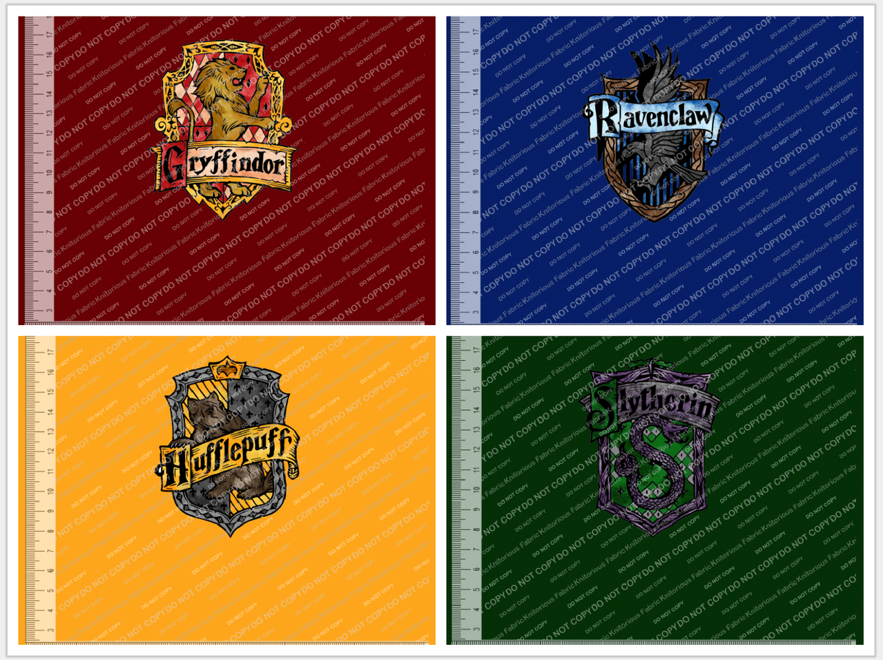 *Pre-Order* PT WC Panels