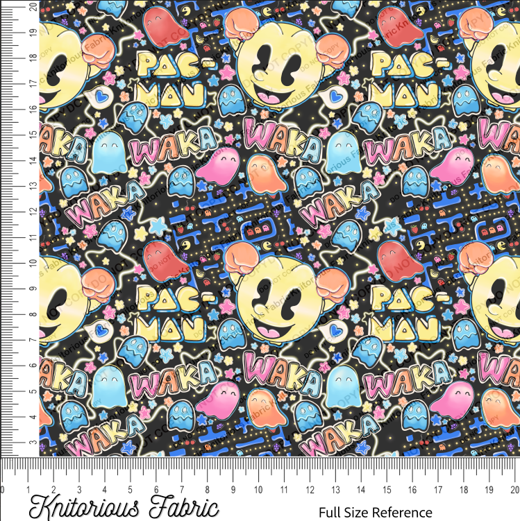 *Pre-Order* PAC Bubbly