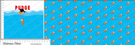 *Pre-Order* PB Fish Bagmaker Set