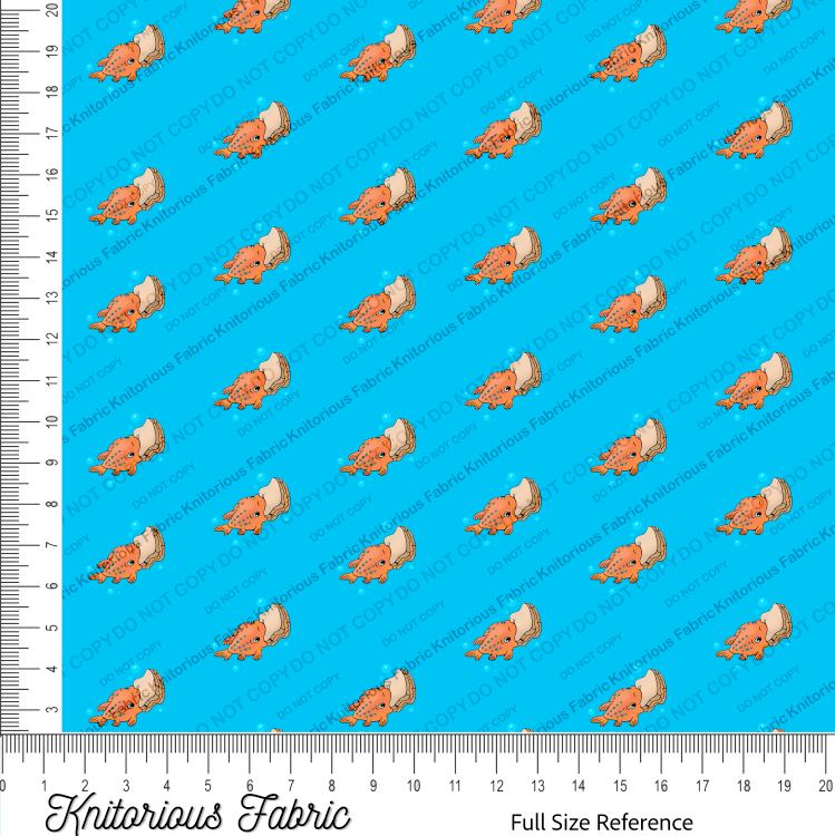 *Pre-Order* PB Fish