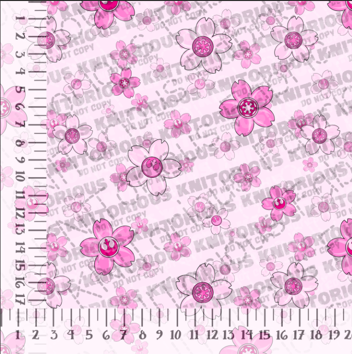 *Pre-Order* Pink Blossom SW