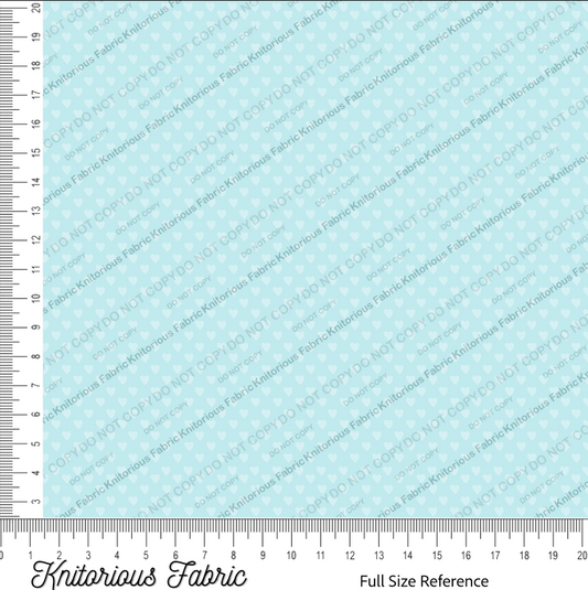 *Pre-Order* PopStar Coord - Blue