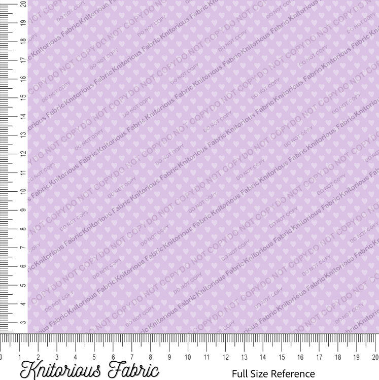 *Pre-Order* PopStar Coord - Purple
