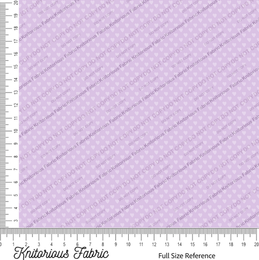 *Pre-Order* PopStar Coord - Purple