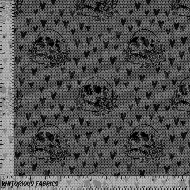 *Pre-Order*Rep Dead Lace