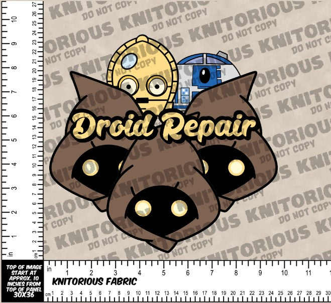 *Pre-Order* Other M4 Round Panels