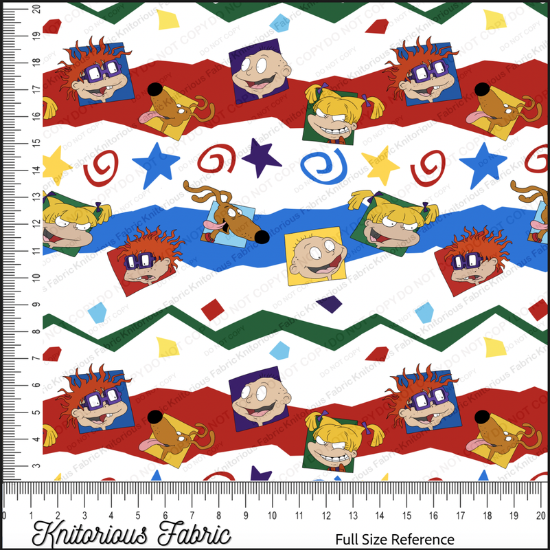 *Pre-Order* RugR Kids