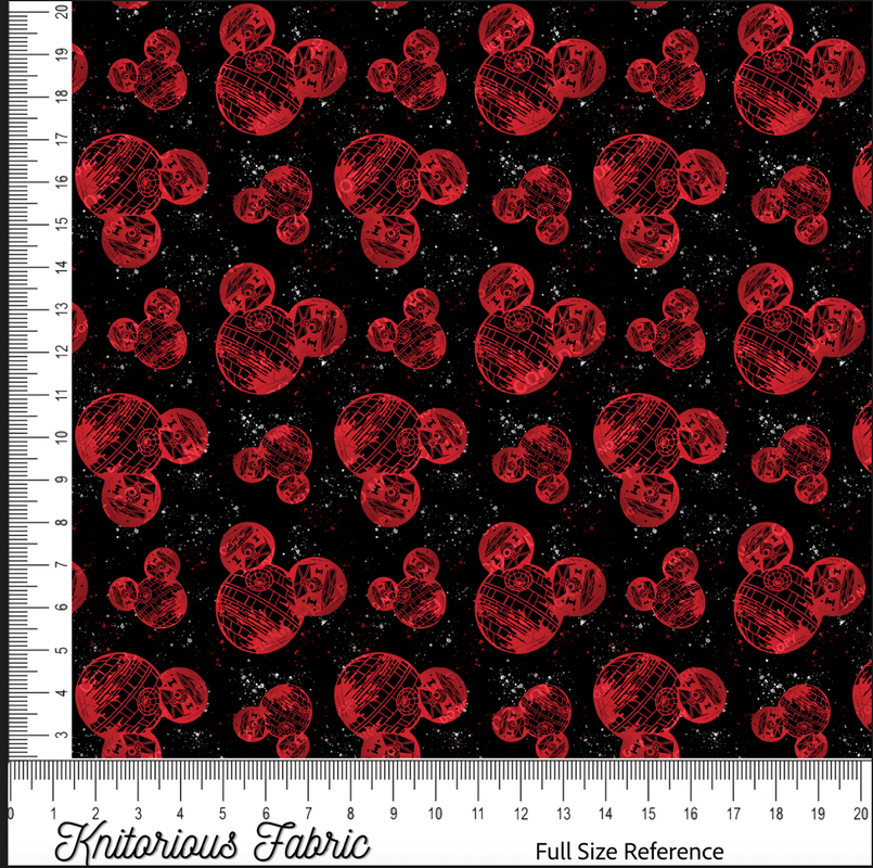 *Pre-Order* SW Revenge of the MM