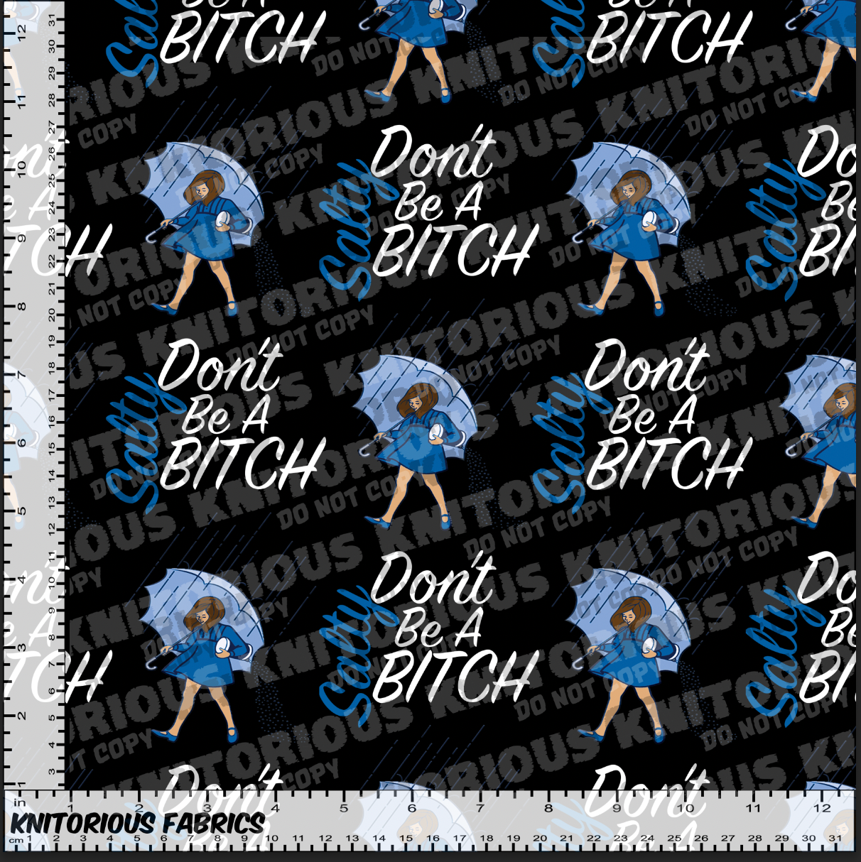 VINYL *Pre-Order* Don't Be A B****