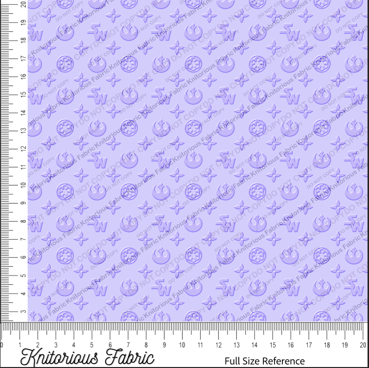 *Pre-Order* LuV SW - Blueberry Cream