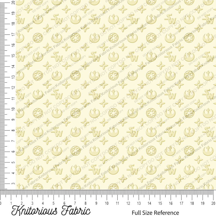 *Pre-Order* LuV SW - White Chocolater