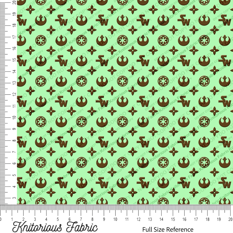 *Pre-Order* LuV SW - Mint Chip